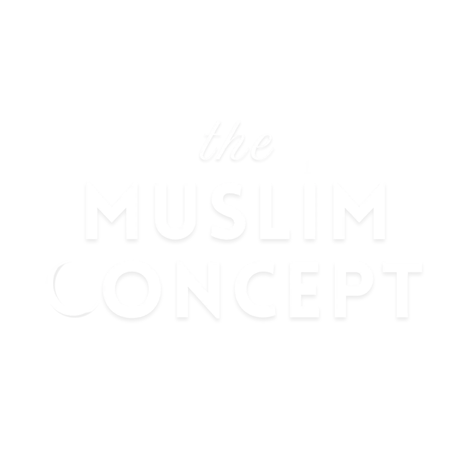 The Muslim Concept